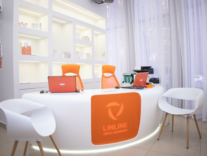 Фото: Клиника доказательной косметологии ЛИНЛАЙН в Челябинске