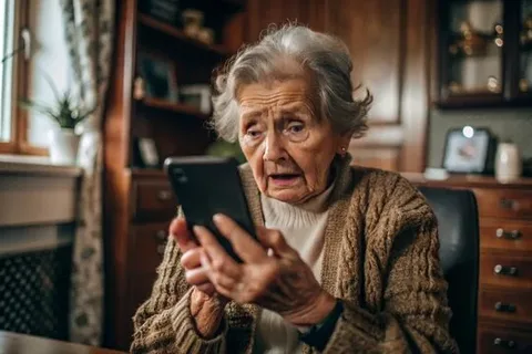 «Я тебе ничего не должен»: правда и мифы об отношениях с пожилыми родителями