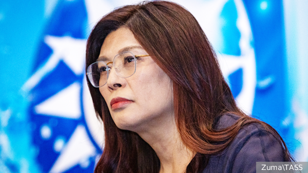 Китайцы показали США альтернативу большой войне