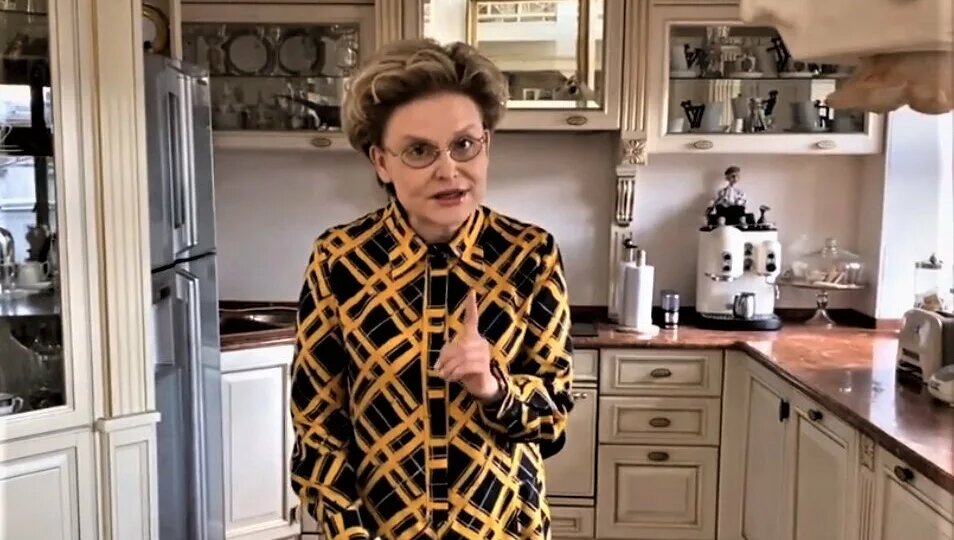 Малышеву ждет полный крах карьеры: телеведущую решили проверить, как она совмещает советы о здоровье с миллионными доходами