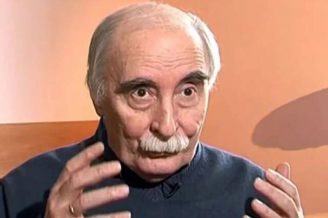 Мастер комедии. Как получил широкую известность режиссер Геральд Бежанов