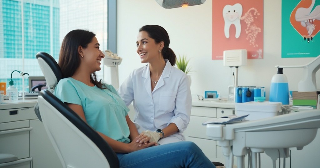 🦷 Кето-дыхание и его последствия