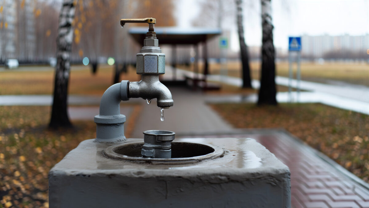    Фото - slanews.ru Юлия Андриенко