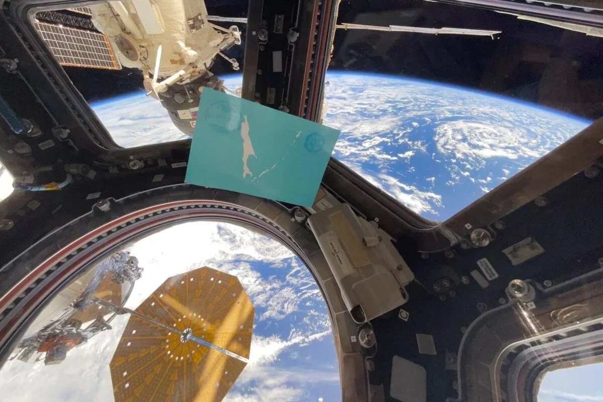    Фото Сергея Кудь-Сверчкова, пресс-служба ГК «Роскосмос»