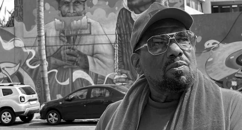 Африка Бамбата: Пророк электро-фанка, изменивший ДНК поп-музыки и рока