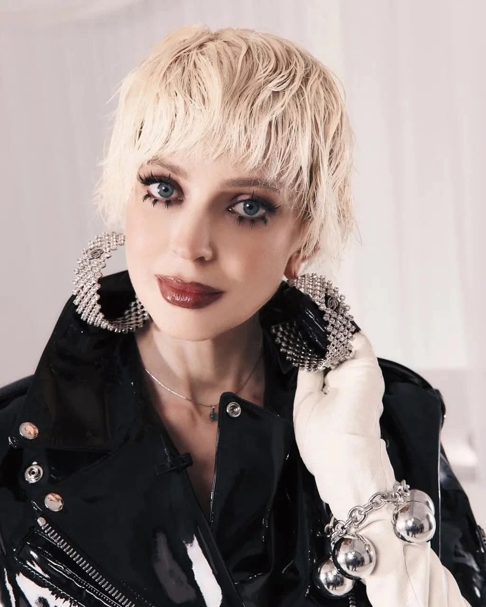 Ужель та самя Наталья? Фото Яндекс.Картинки.