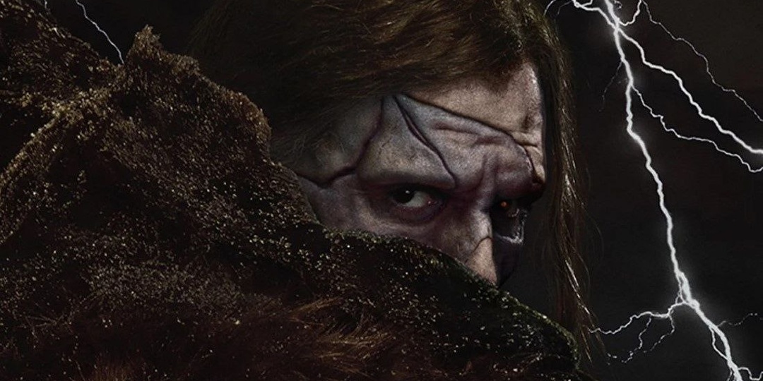 ФРАНКЕНШТЕЙН 2025