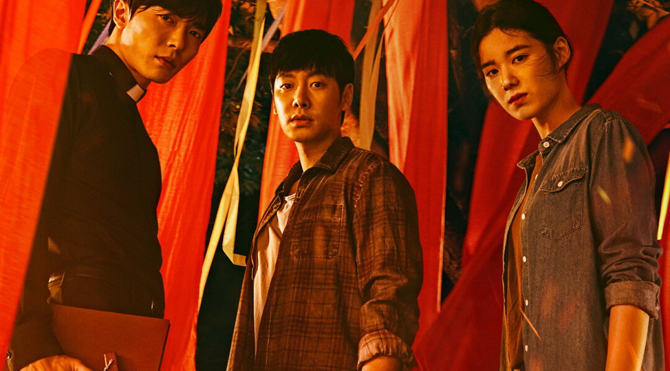 КТО ВЫЖИВЕТ? 3 ДОРАМЫ об Апокалипсисе, которые бьют в самое СЕРДЦЕ 💔