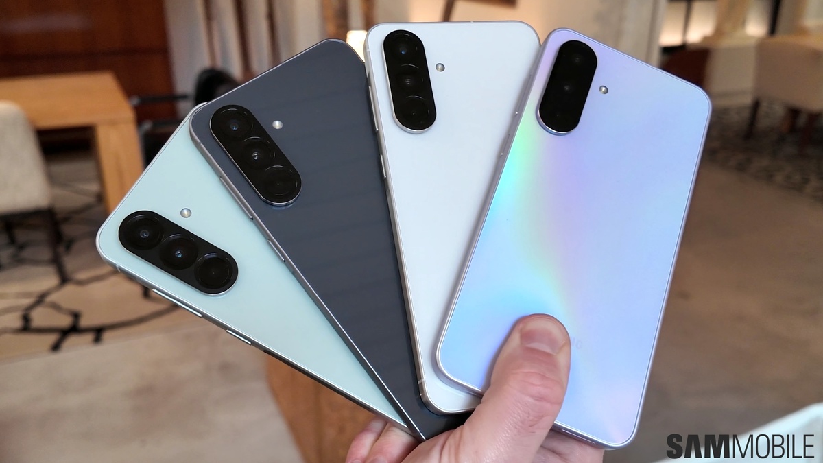 Изображение: Samsung  📷
