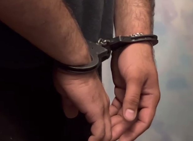 В Петербурге задержан дроп, обманувший пенсионерку из Невского района