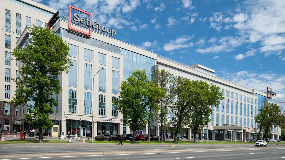    Фото: Setl Group