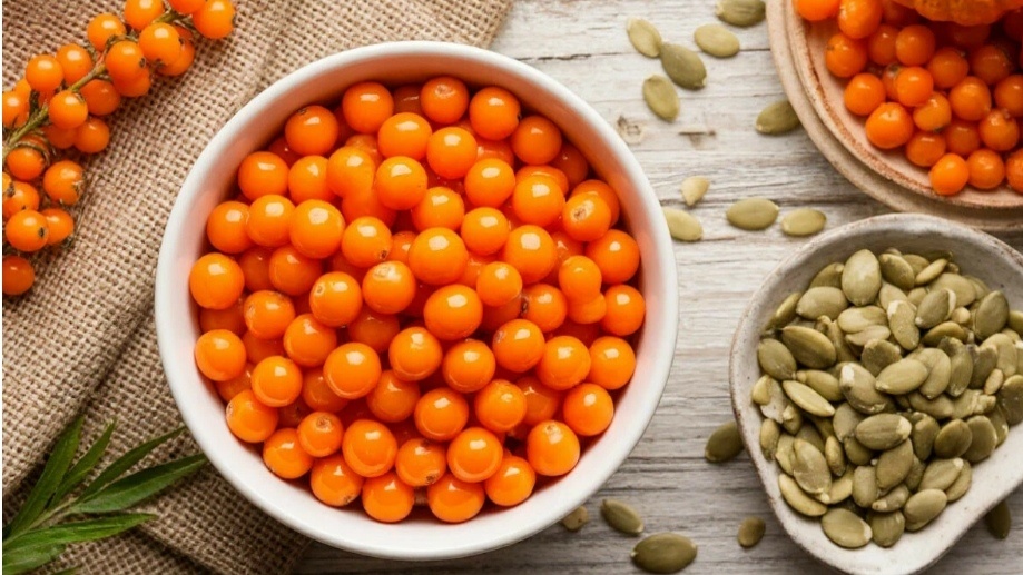 Весенний авитаминоз: 5 доступных продуктов, которые работают лучше таблеток