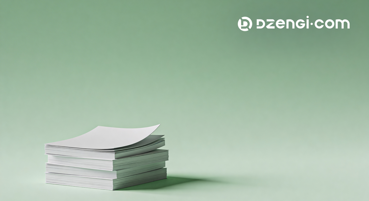 Dzengi.com - для взвешенных решений