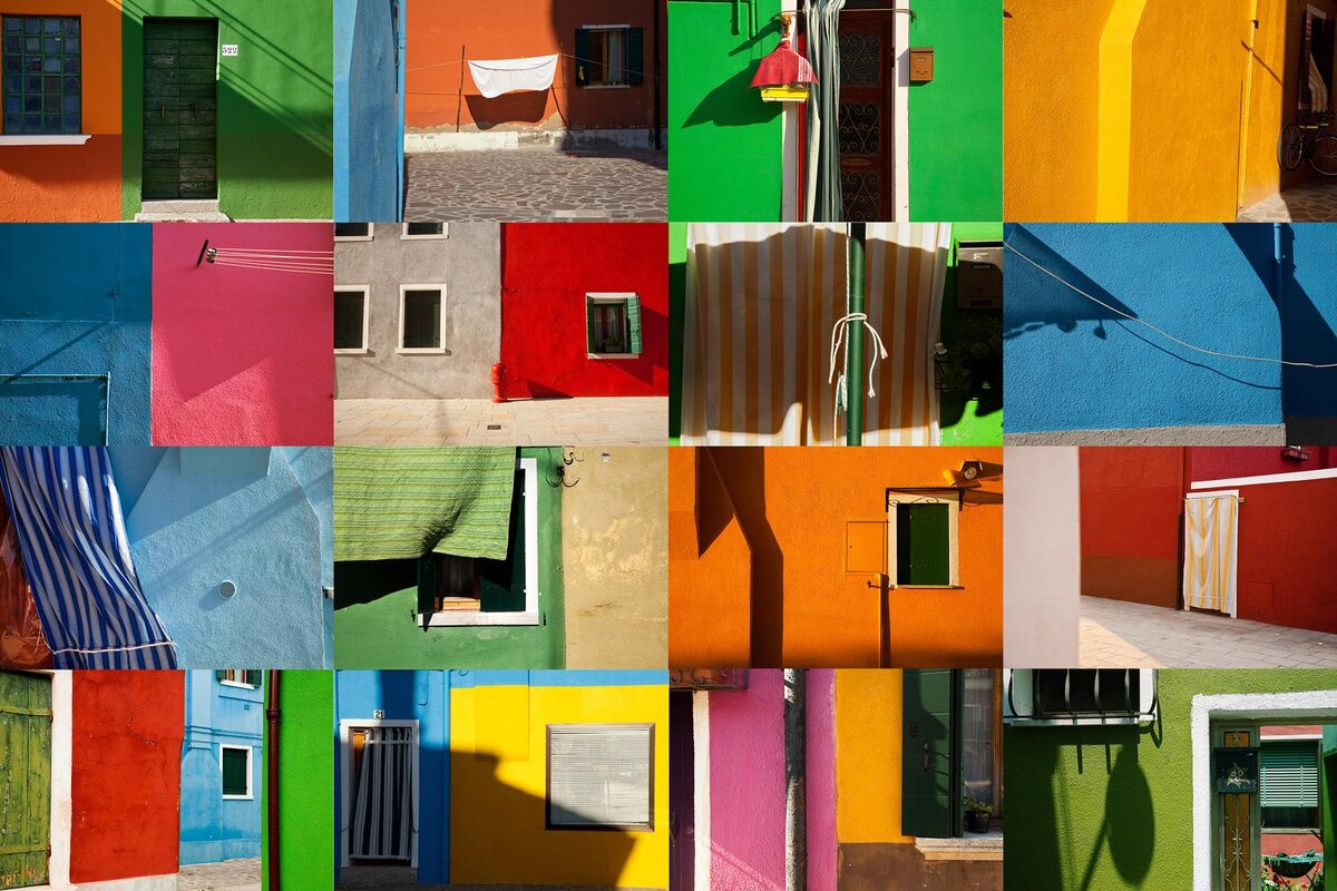 пресс-служба Alina Pinsky📷Тим Парщиков, работа из серии Color Matrix