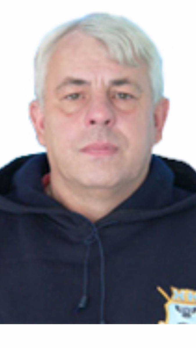 Александр Иванович Бобров