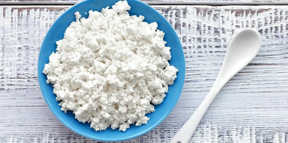 Безлактозный творог