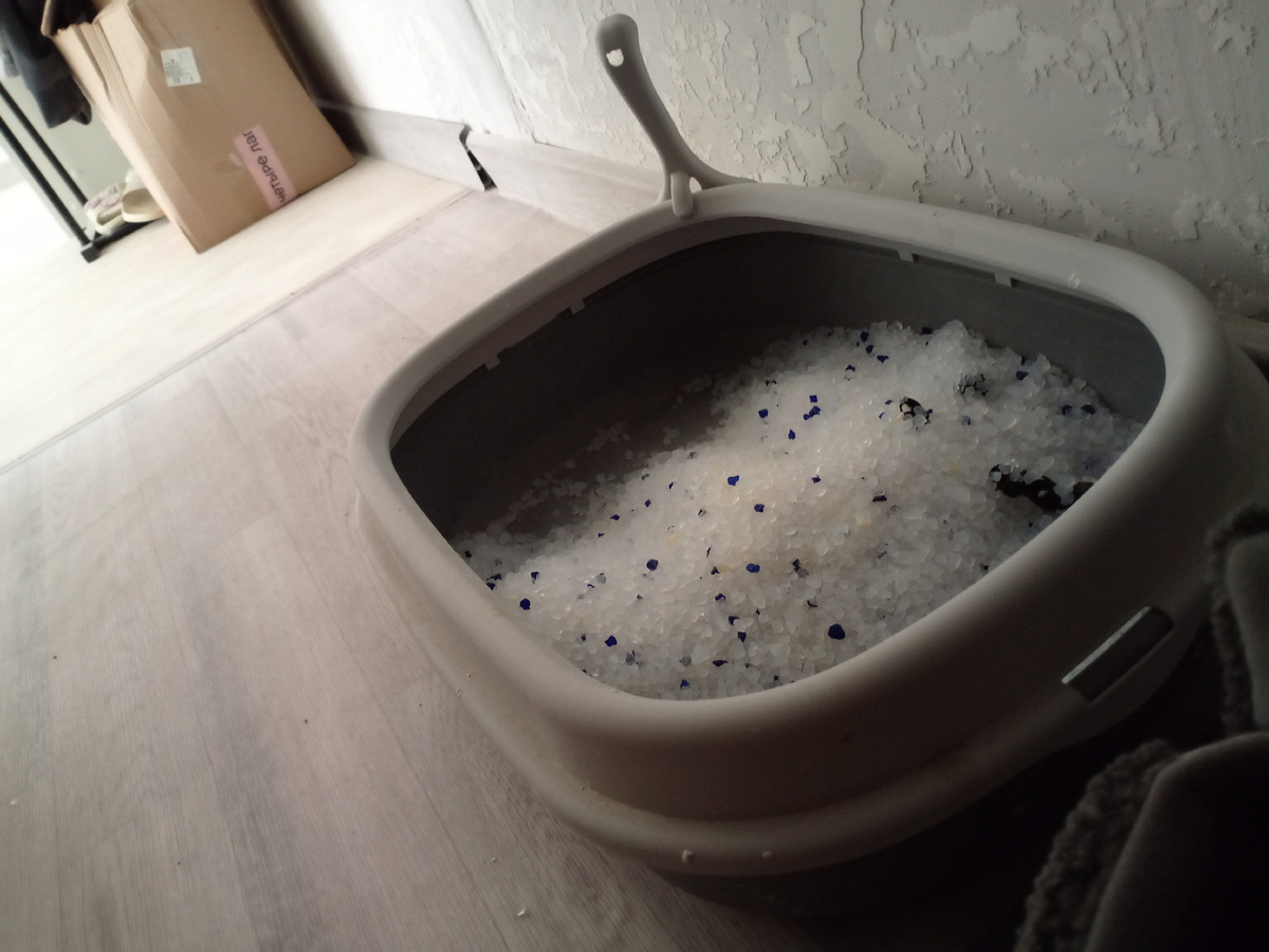 Источник издаваемого грохота)