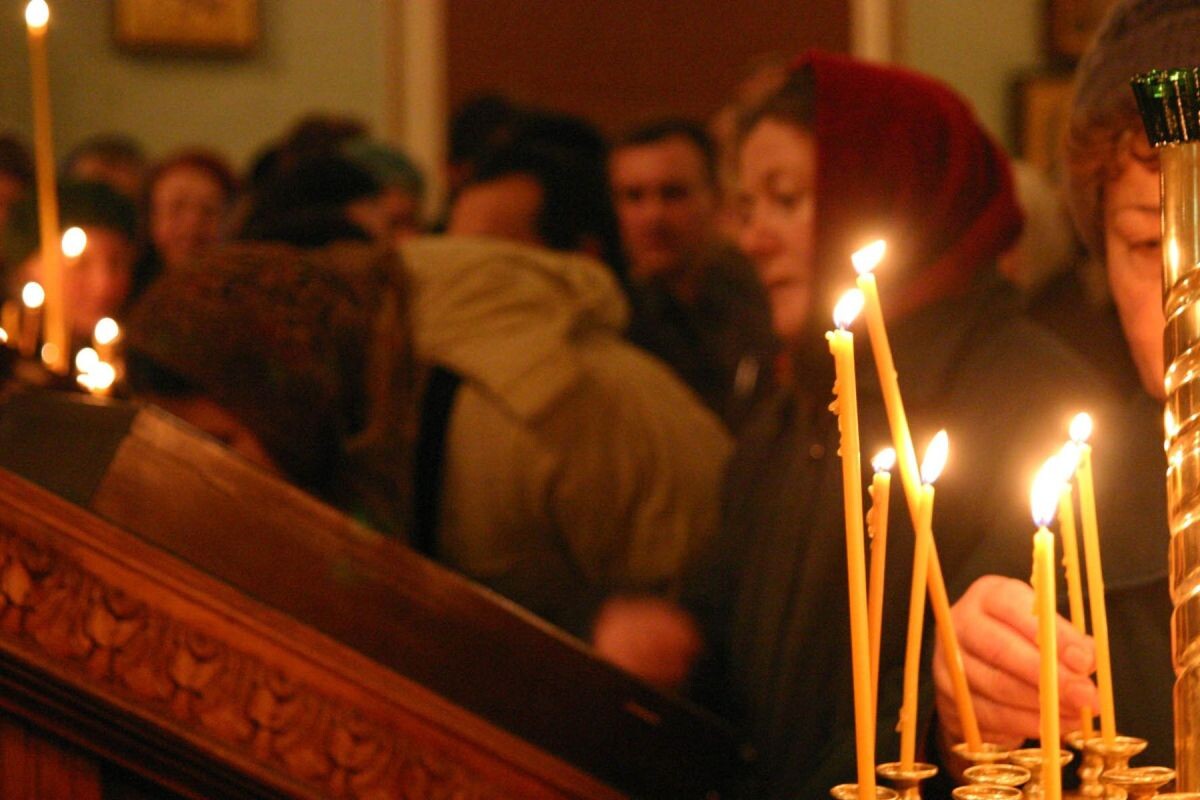 Фото: Михаил Сухинин