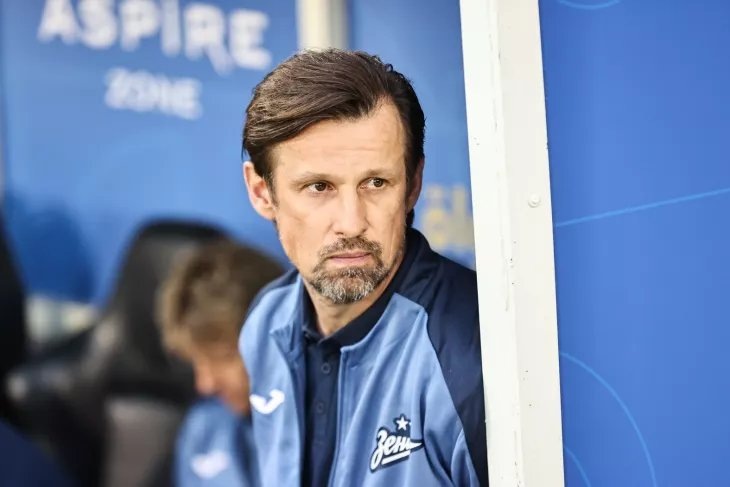    Время Семака ушло. Почему поражение «Зенита» станет победой для Петербурга Фото #1