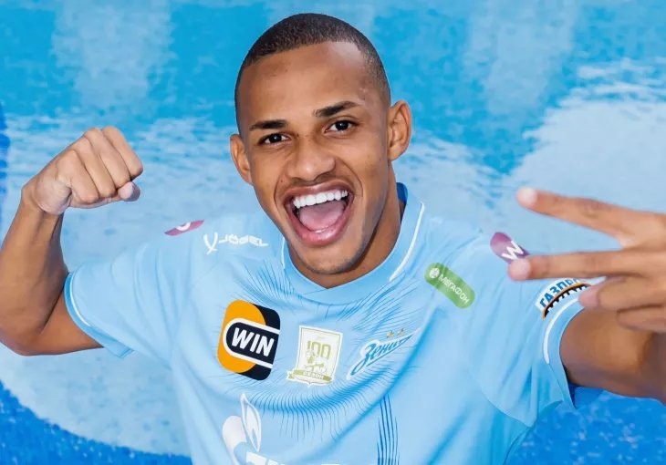    Время Семака ушло. Почему поражение «Зенита» станет победой для Петербурга Фото #2