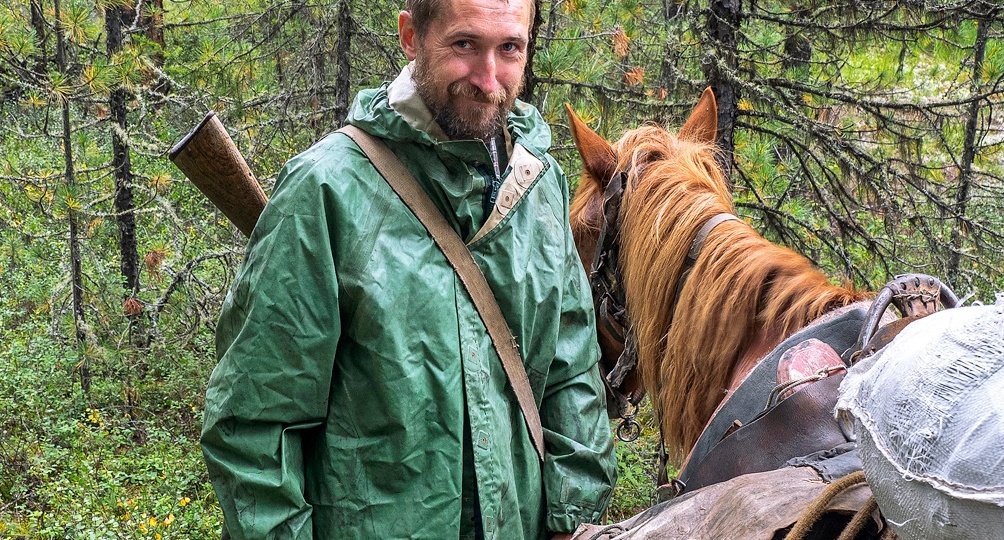 Памяти Владимира Валерьевича Труляева