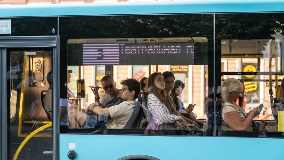    Автор фото: Тихонов Михаил