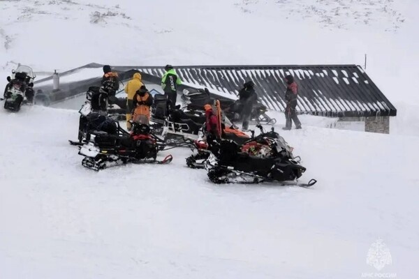 МЧС России   📷