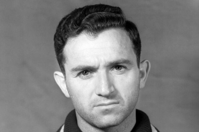 Лучший бомбардир. Как Николай Симонян стал легендой советского футбола