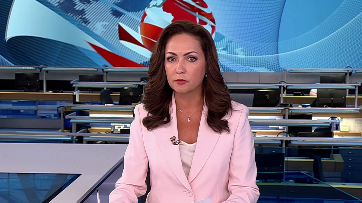    Первый канал