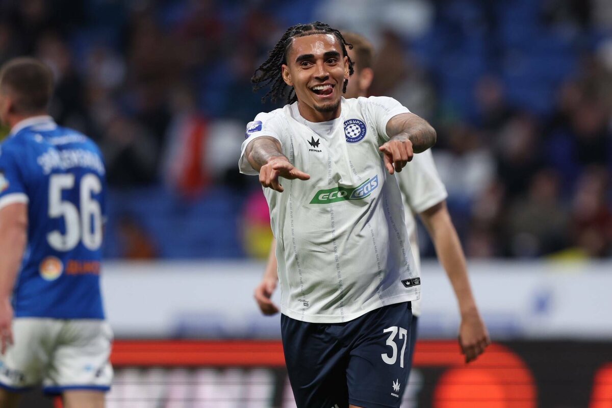 Фото: fcorenburg.ru