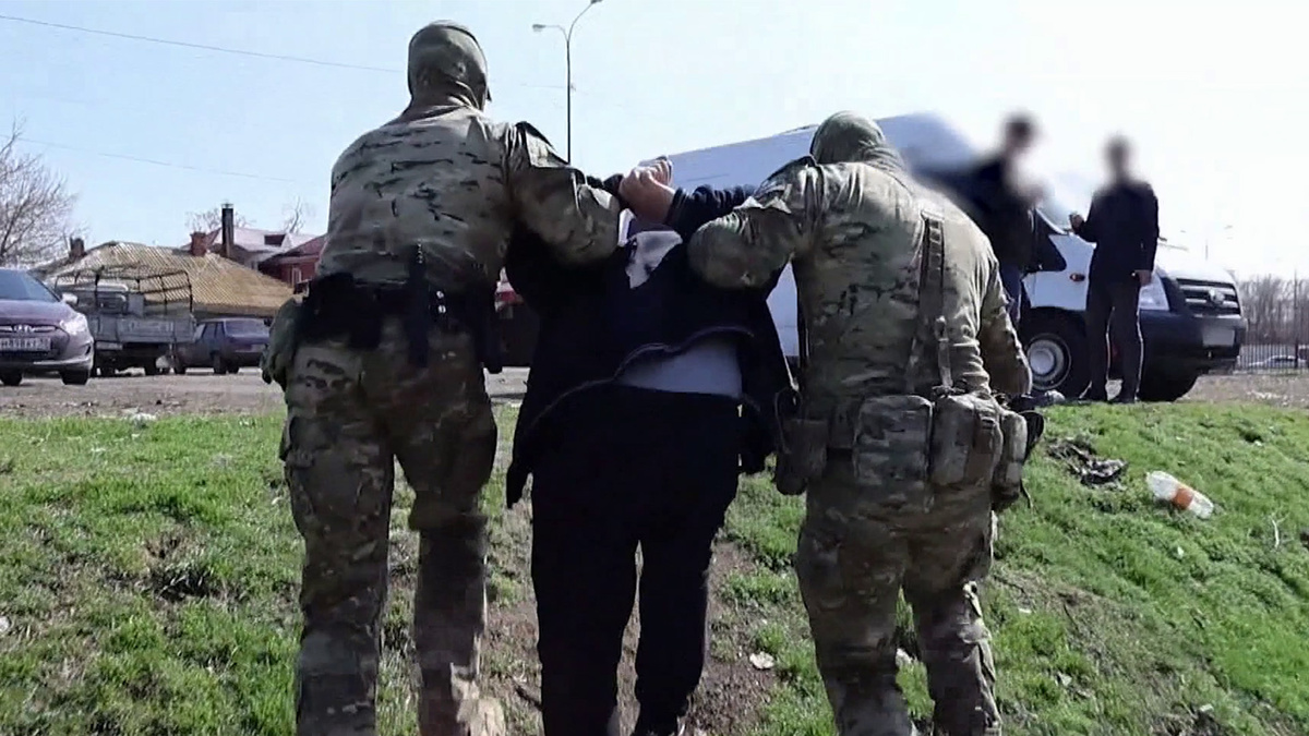    Первый канал