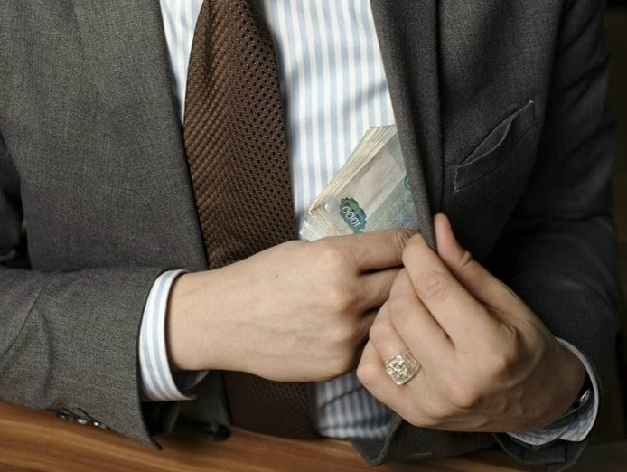 В Тольятти бывший директор УК похитил 451 млн рублей: что известно о громком деле