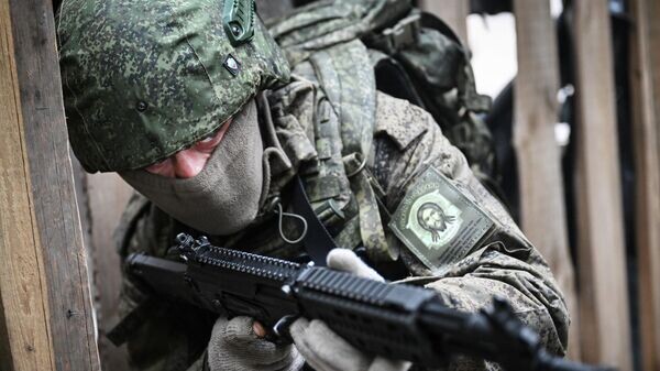    © Sputnik / Станислав Красильников