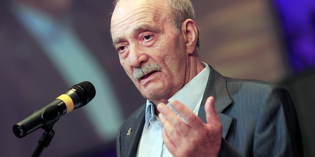 Георгий Данелия о капитализме: «Советская пропаганда оказалась правдой»