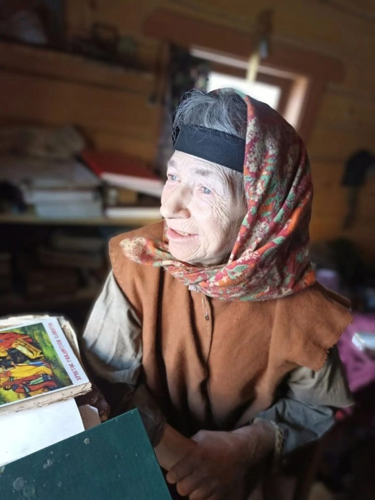    фото: В. Непомнящий Kristina