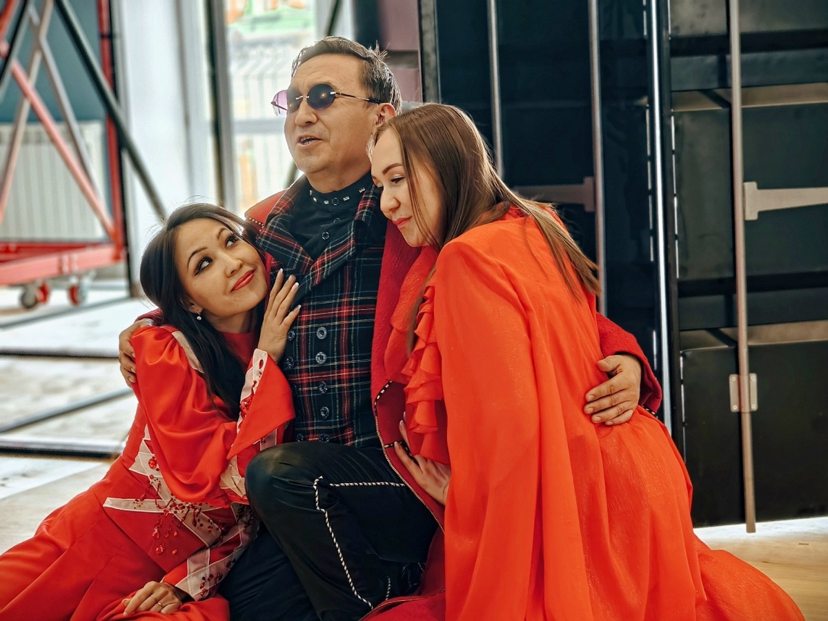 Фото пресс-службы театра