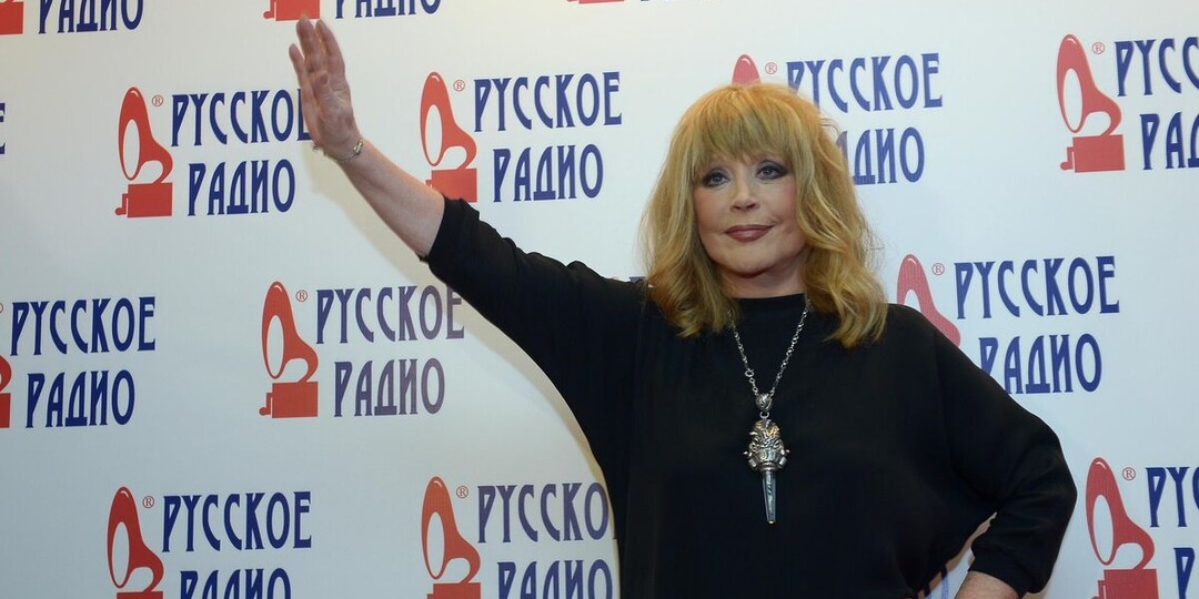 В Москве отменили фестиваль поклонников Аллы Пугачевой