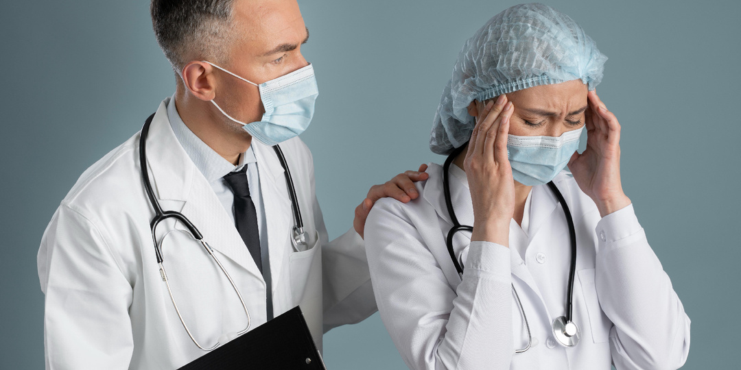 Зарплата врача в России в 2026 году: цифры, о которых не говорят вслух