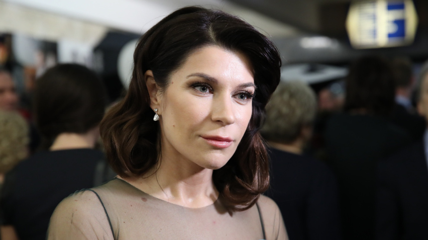    Фото: ИЗВЕСТИЯ/Александр Казаков