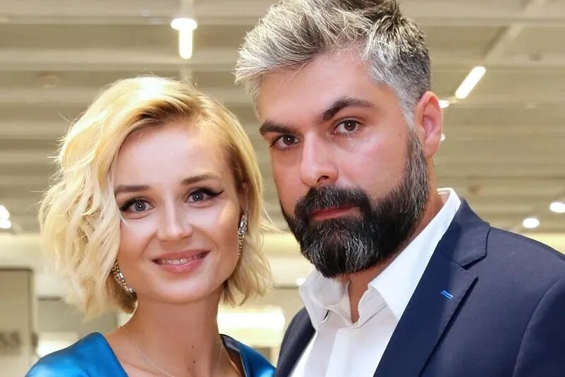     «Чё врешь?»: Полина Гагарина публично обратилась к бывшему мужу