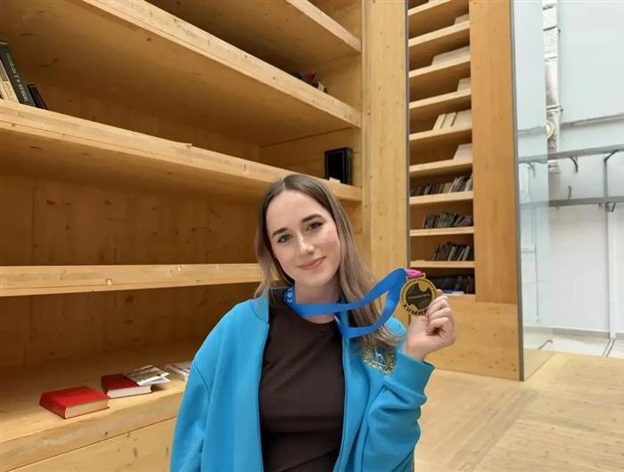    ФОТО: Региональный Центр для одарённых детей