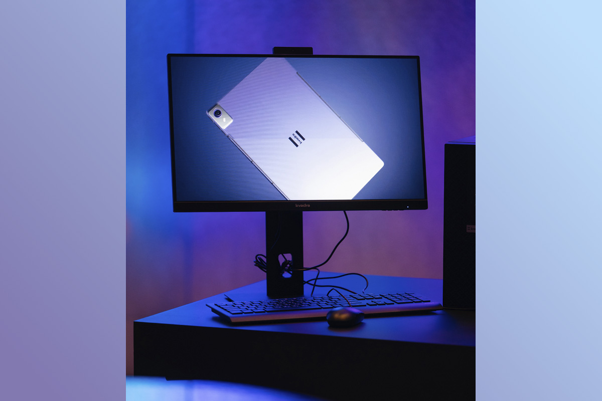    Школа выбрала современные устройства бренда KVADRA