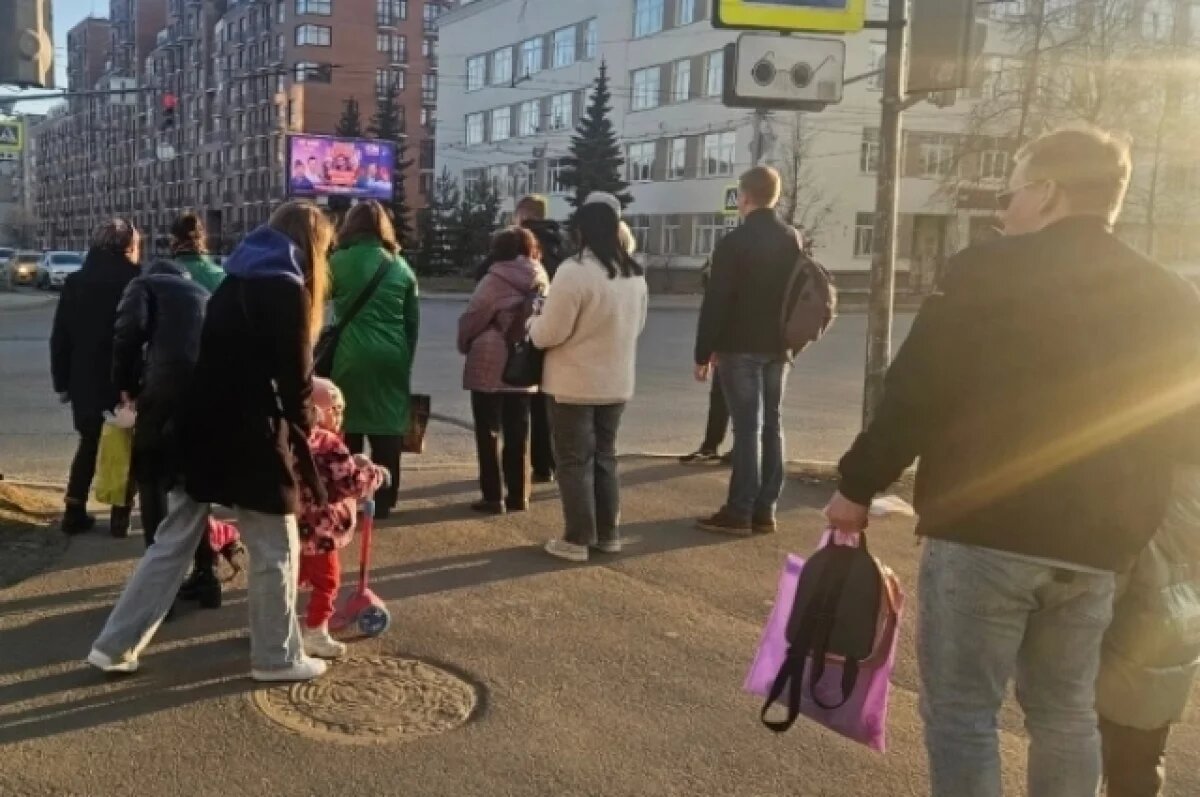    В выходные Ярославская область почувствует первое настоящее потепление