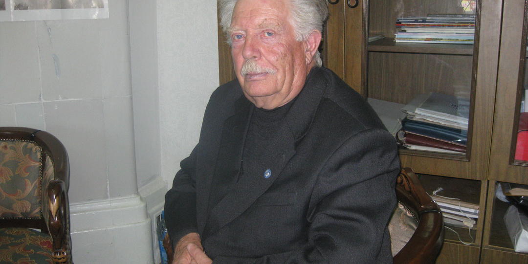 Человек и конструктор