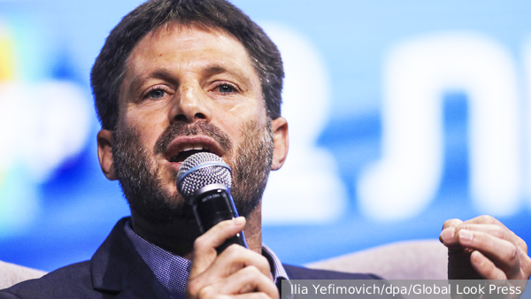     Фото: Ilia Yefimovich/dpa/Global Look Press   
 Текст: Дмитрий Зубарев