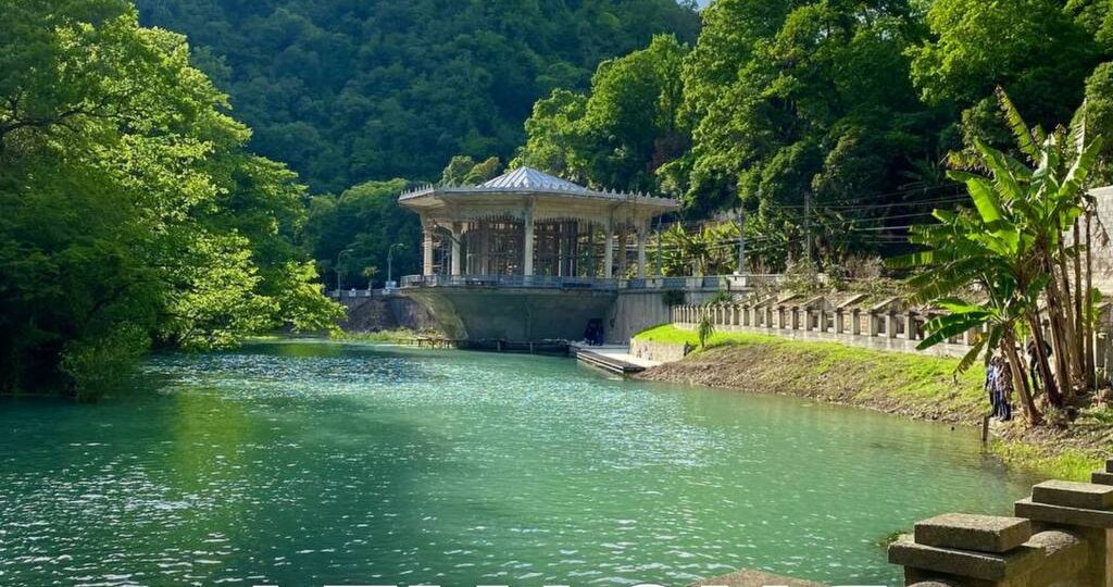 ☀️Майские праздники в Абхазии☀️ Туры от 33 065 руб/чел