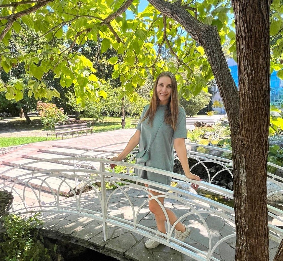 Татьяна Склярова - "Просто не пей, и всё!"