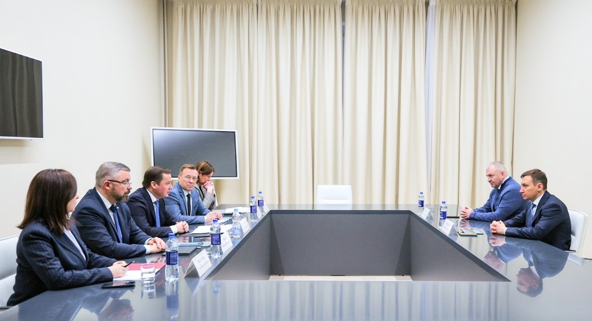 Фото предоставлено пресс-службой компании АЛРОСА