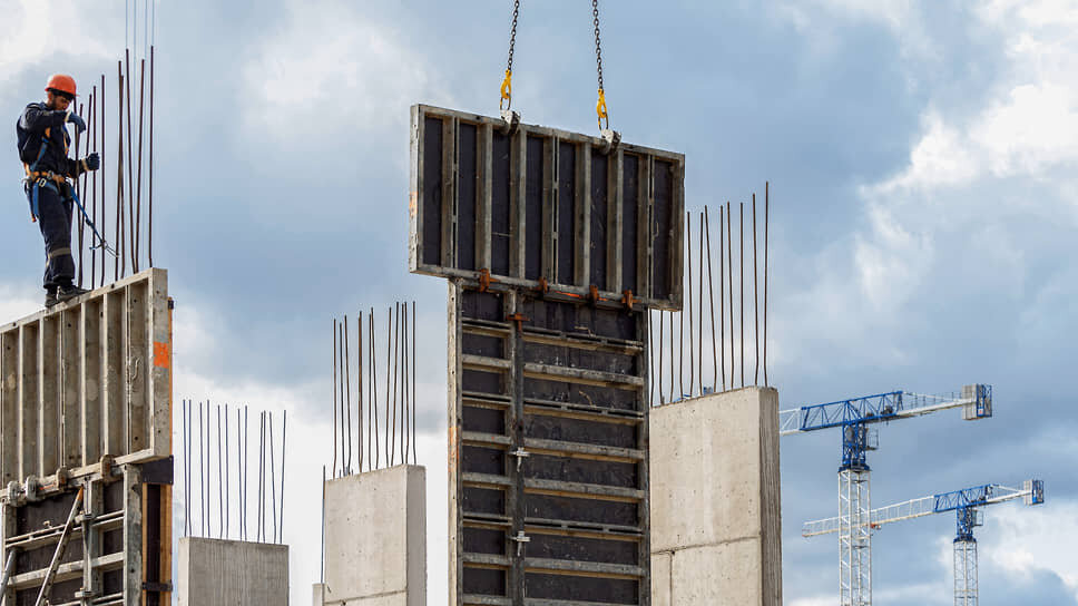 Новосибирский девелопер «Расцветай» заходит в Сестрорецк с проектом на 15 тысяч кв. м. жилья.📷Фото: Евгений Павленко / Коммерсантъ