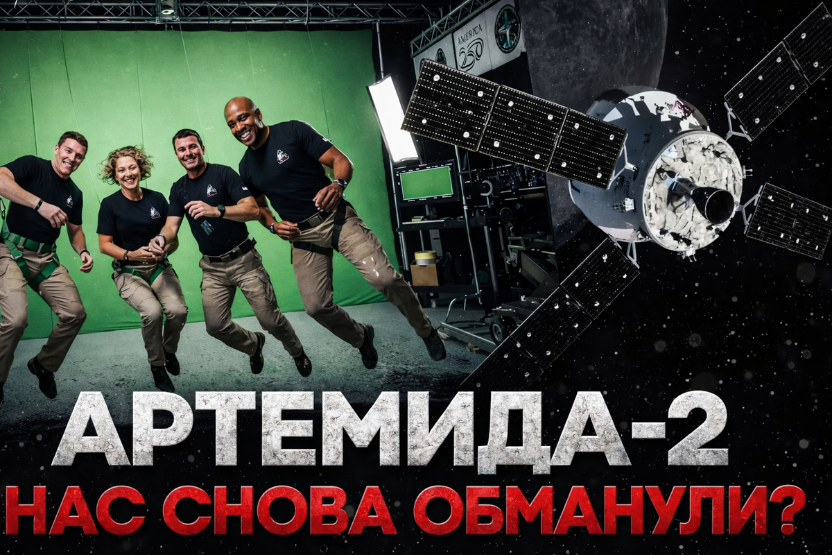 Фейк